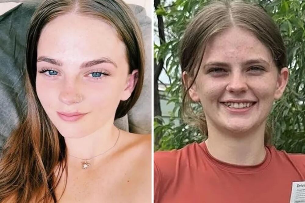 Tinejdžerka trebalo da se ukrca u avion, pa nestala: Policija njenoj cimerki u automobilu pronašla...