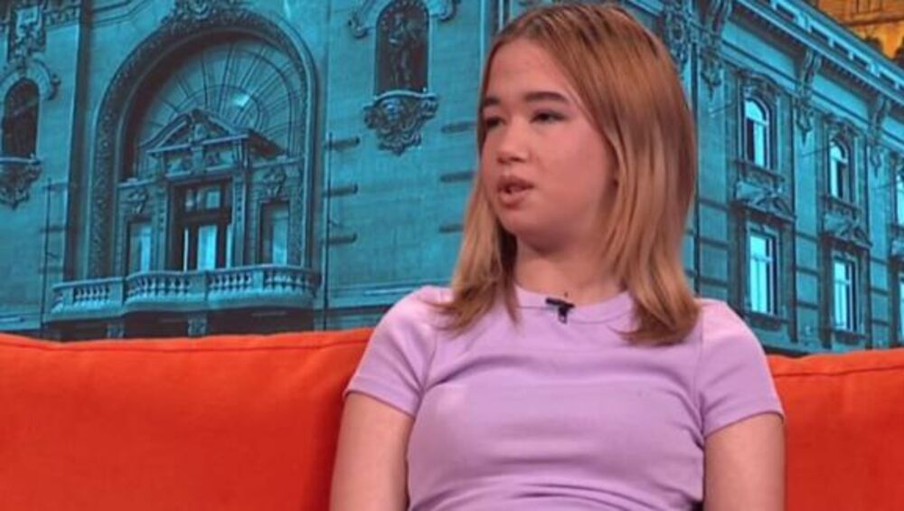 Aleksandra Vujačić