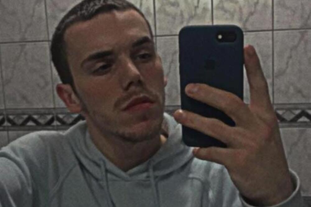 "Želim samo da je živ i zdrav, da se vrati" Apel oca nestalog Đorđa iz Smedereva, pre 6 dana mu se izgubio trag!