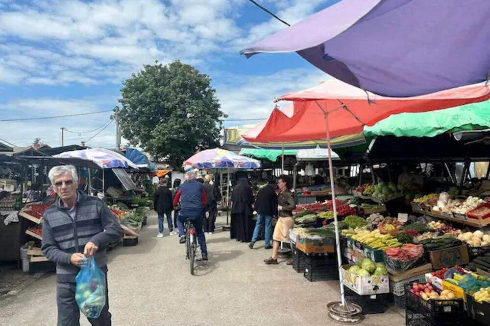 Gastroenterolog sa Harvarda kaže da postoji jedno voće koje nikada ne jede! Uopšte nije zdravo, a deca ga baš vole