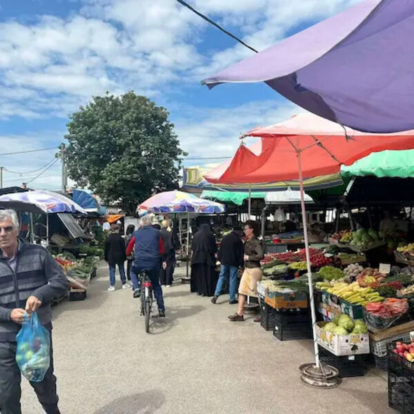 Ovo voće nema gde ne rađa u Srbiji, pijace su ga pune: Bogato je proteinima, jača kosti, gradi mišićnu masu!