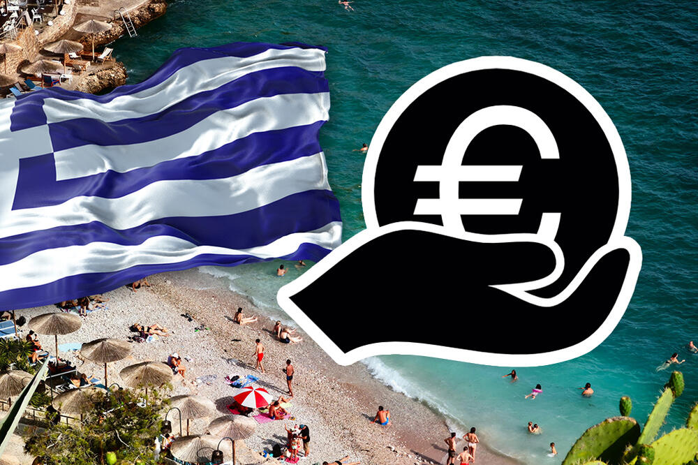 Oprez! Nova prevara u Grčkoj, ne nasedajte na ovu uslugu