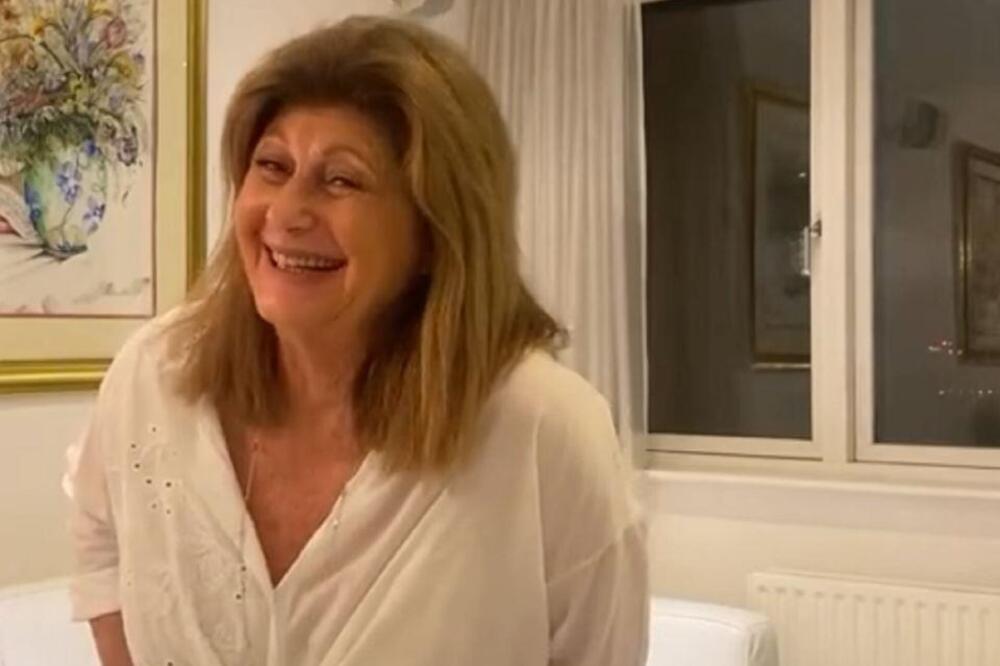 Tina je sa 70 godina otkrila čari intimnog odnosa: Bila 3 decenije u braku, a nakon razvoda priznala sebi šta voli