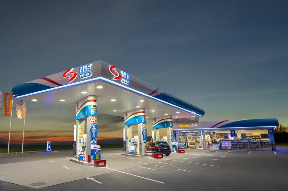 Točite gorivo uz popust od 10 din/l