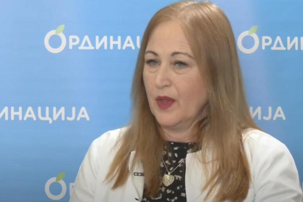 Doktorka Milena sa VMA iznela istinu o vakcinama: Upozorila Srbe na ove simptome - evo ko je sve ugrožen