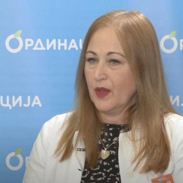 Doktorka Milena sa VMA iznela istinu o vakcinama: Upozorila Srbe na ove simptome - evo ko je sve ugrožen