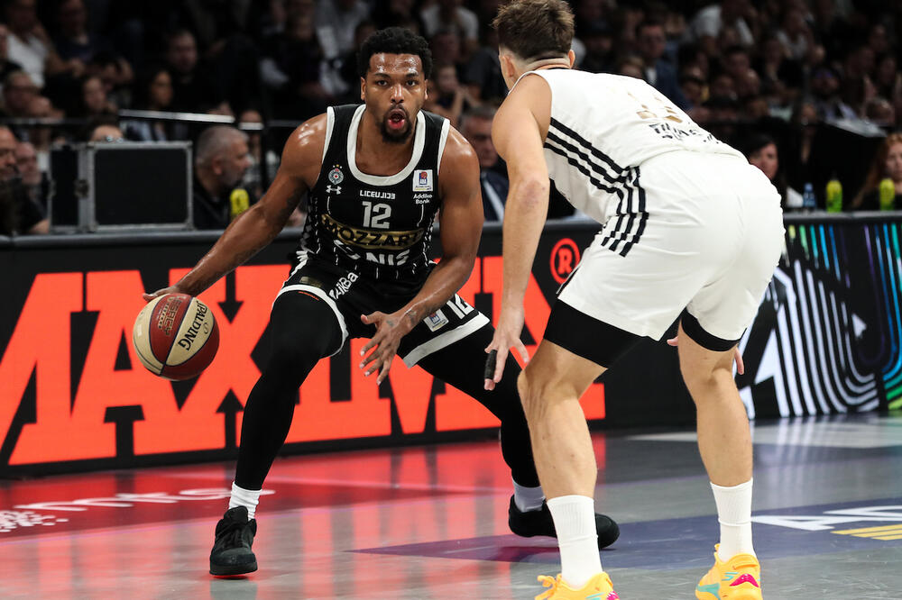 Brutalan tim: Stigao doskorašnji košarkš Barselone!