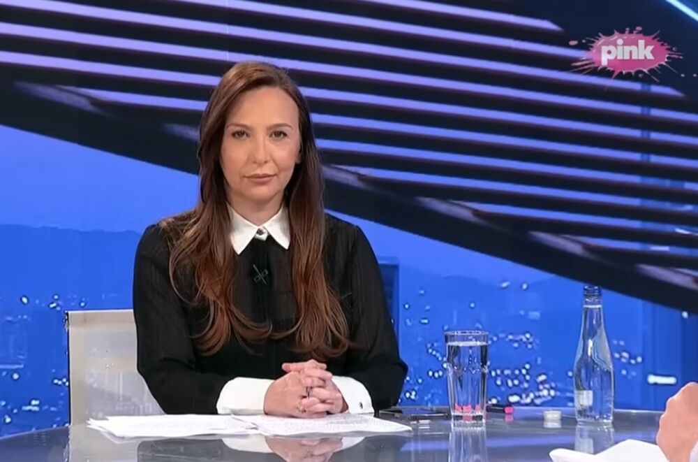 Dobro poznato lice sa Pinka