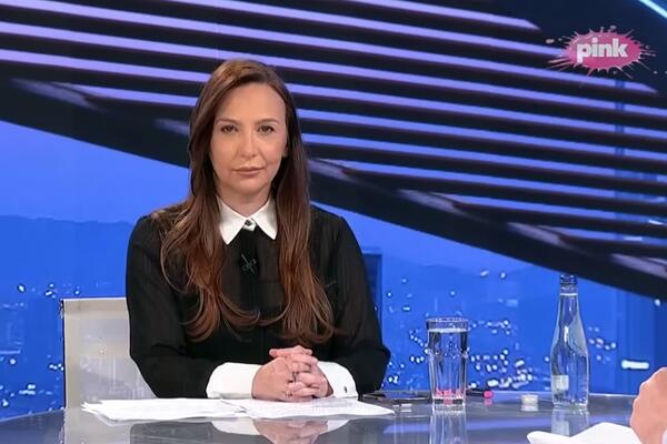 KO JE ZAPRAVO GOCA UZELAC? Rođaka velike MOĆNICE, čelična dama sa Pinka - iscureli detalji MISTERIOZNE PROŠLOSTI