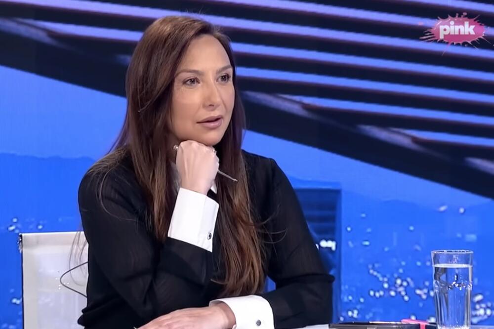 Znate li čija je unuka Goca Uzelac? Naslednica je žene najvećeg moćnika u zemlji - 2013. ih smrt rastavila