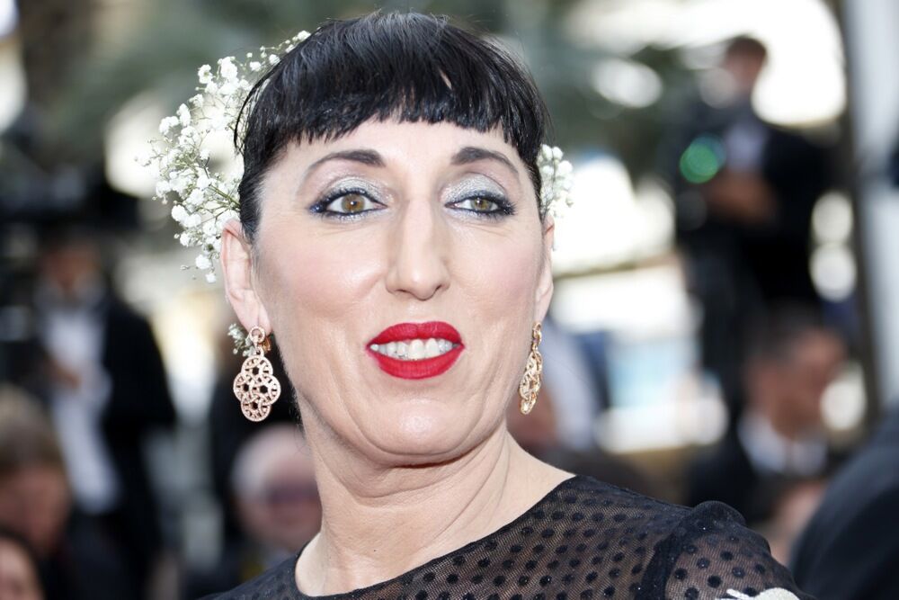 Njeno ime malo ko zna, ali joj lice svi pamte