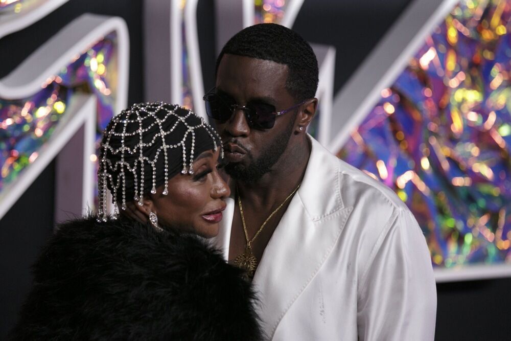 Didi i mama u 'srećna vremena'