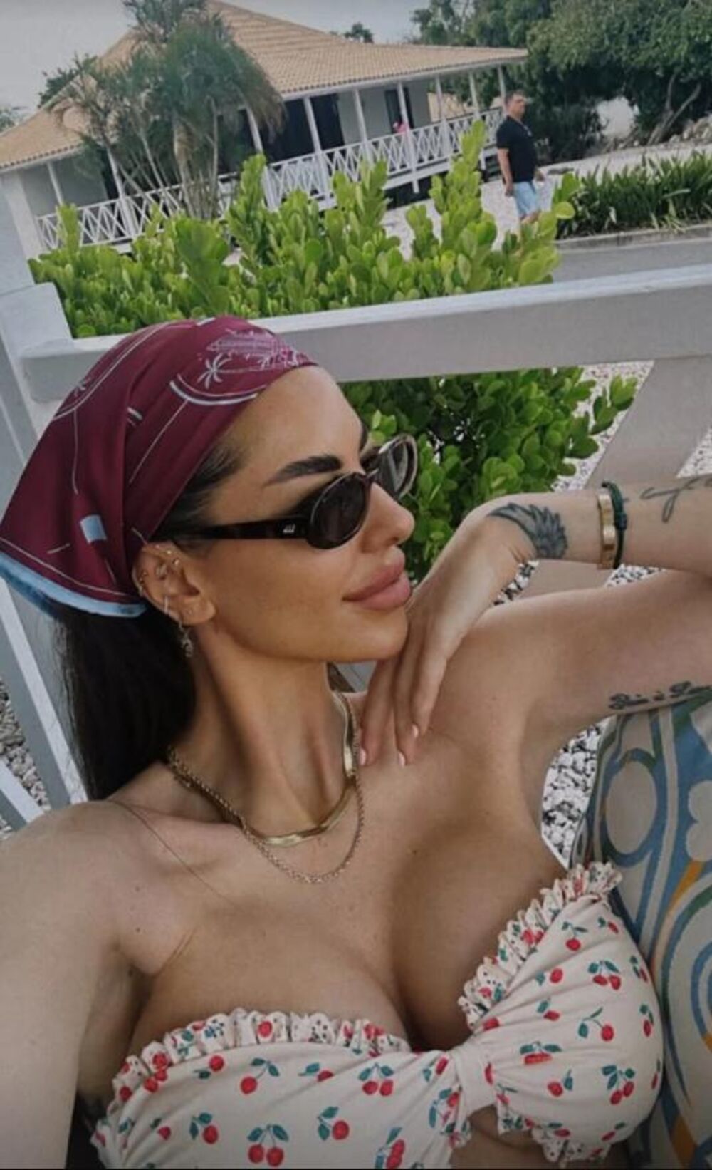 Zorana Jovanović Zorannah