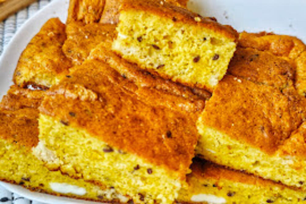 Projara kakvu nikad niste jeli: Jednostavna i brza za pripremu, a svaki zalogaj je uživanje, morate da probate