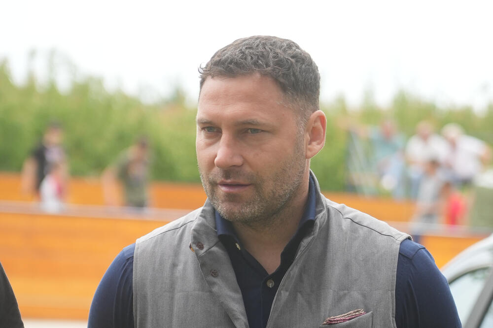 Ovako majka dočekuje Duška Tošića: Njegov omiljeni kolač sve vraća u detinjstvo, vredi se pomučiti za ovaj užitak