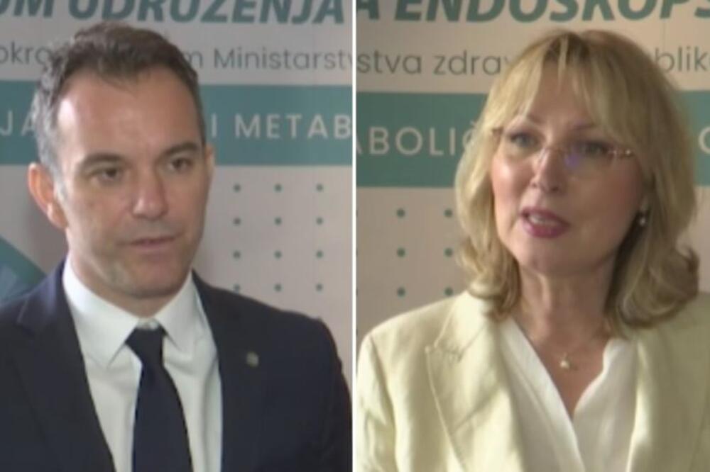 Hitno upozorenje srpskih lekara: "Operišemo sve više pacijenata, jedan je stigao do 240 kg, to je već pandemija"