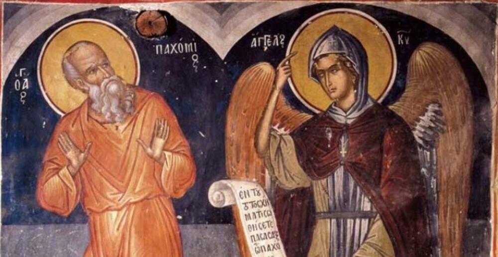 SUTRA NI POD TAČKOM RAZNO OVO NE SMETE DA ZABORAVITE DA URADITE: Slavimo VELIKOG SVECA, važno je!
