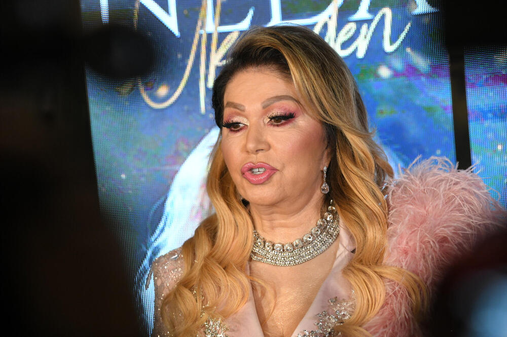 Prvo oglašavanje Nede Ukraden nakon što joj je propao biznis! Evo šta je imala da kaže