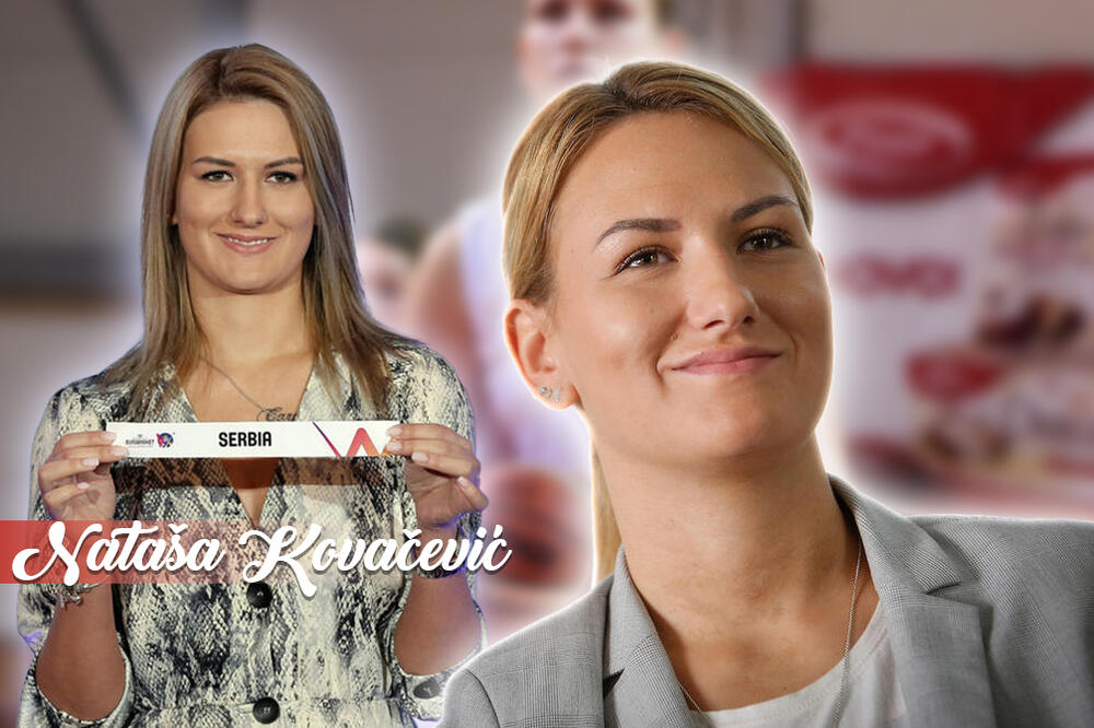 "Proteze sa štiklom, proteze za more": Poznata košarkašica nam je otvorila dušu, njena borba za decu je inspirišuća