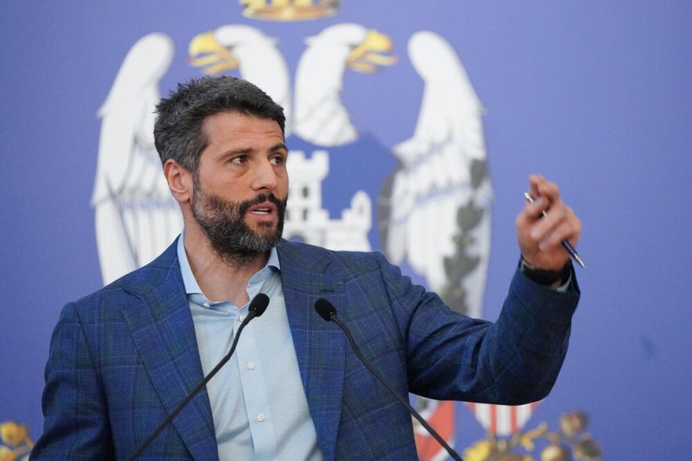Evo da li će Šapić podneti ostavku na mesto gradonačelnika Beograda! Upravo se oglasio