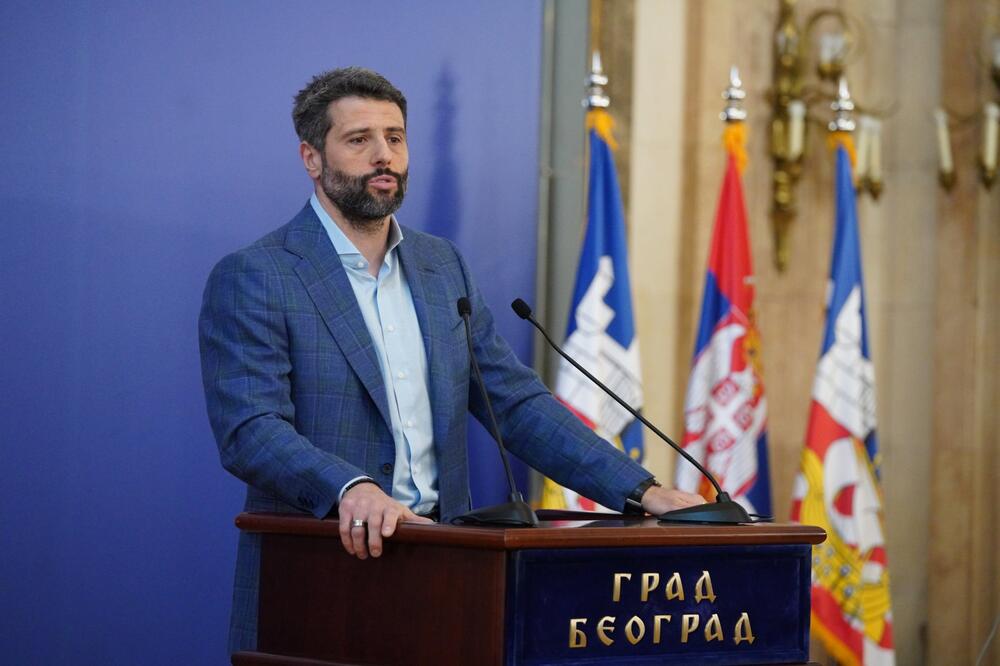 Ukida se skretanje levo na nekim raskrsnicama u Beogradu: Šapić izneo detalje