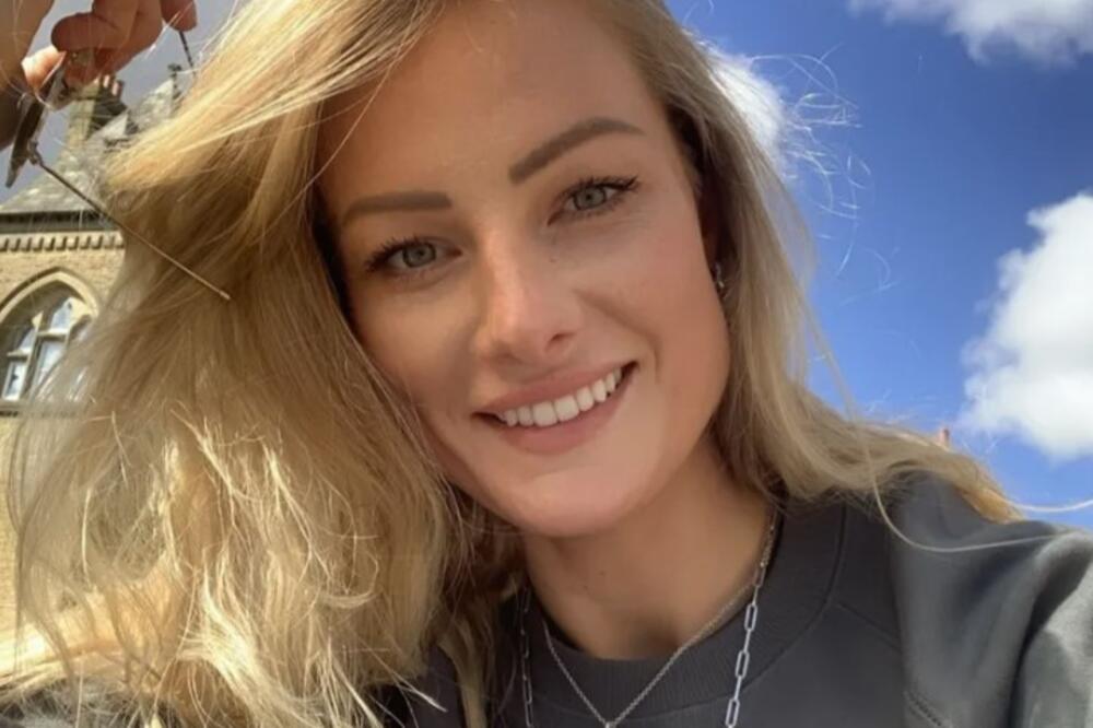 Lepotica poginula skokom sa 3.000 metara, a sad je otkriven detalj koji razara: Bila je iskusna padobranka, ali...