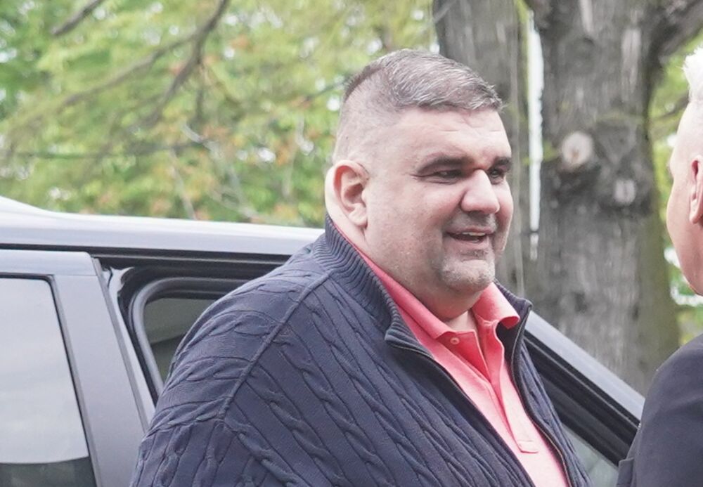 Prenosimo njegovu izjavu 