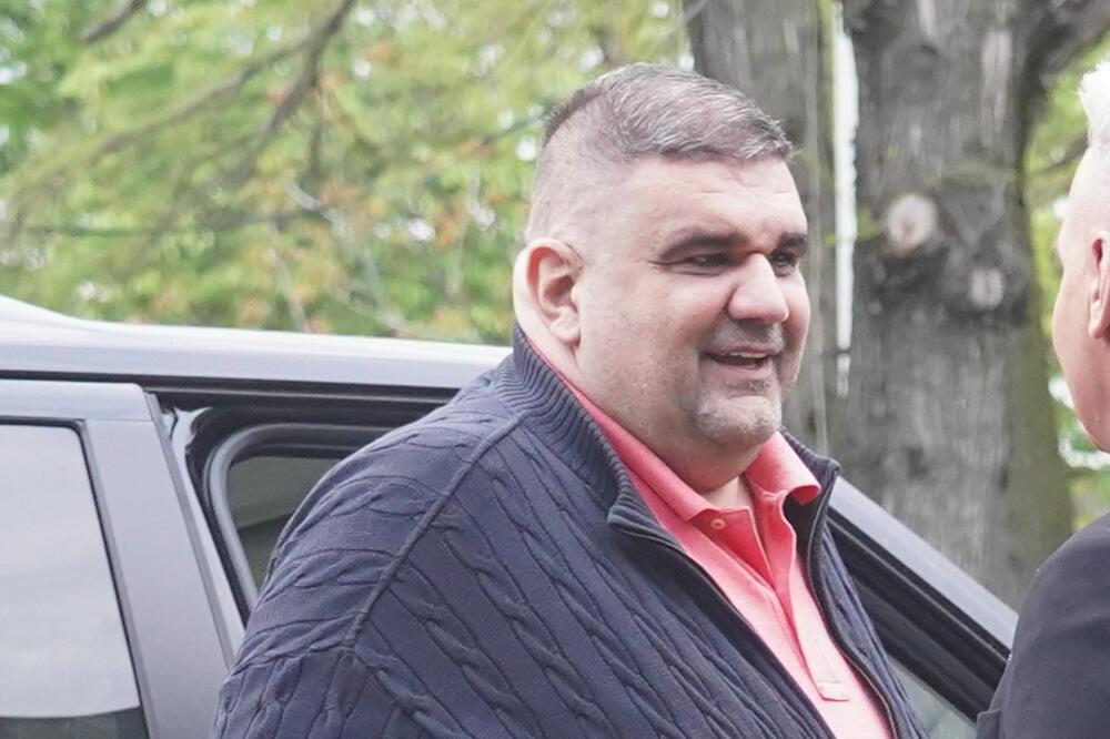 SVE SE DRŽALO U STROGOJ TAJNOSTI! Ekskluzivno: Počelo snimanje filma ,,Menadžer“ - Mirković otkrio detalje