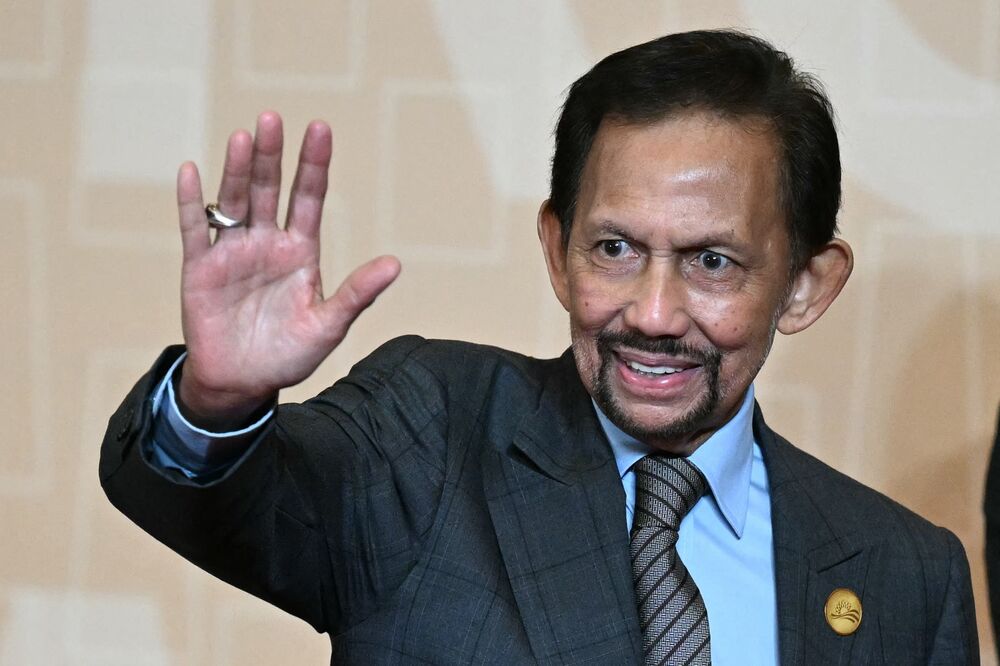 Islamska verzija Hju Hefnera