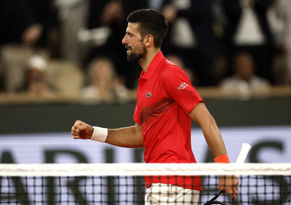 Novak Đoković