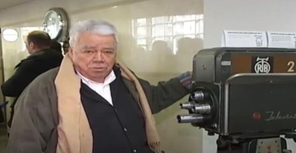 Tajna njegovog uspeha