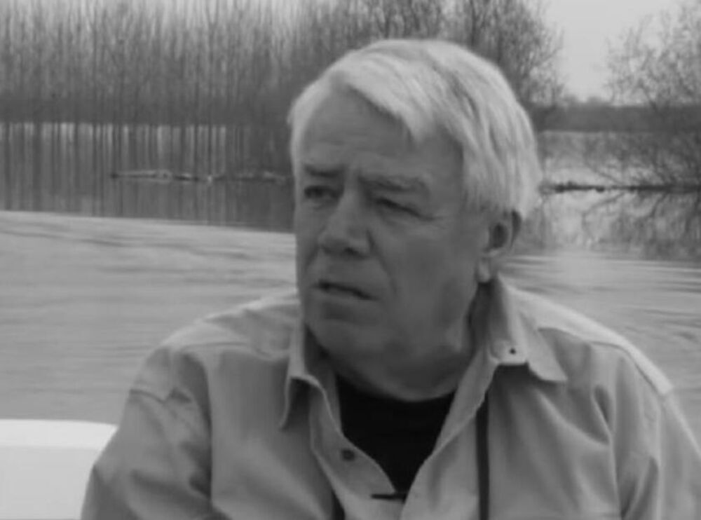 Odrastao je kao siroče