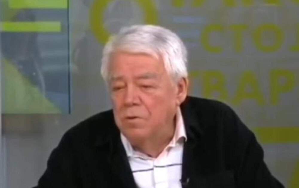 Pred kraj života je živeo u sojenici 