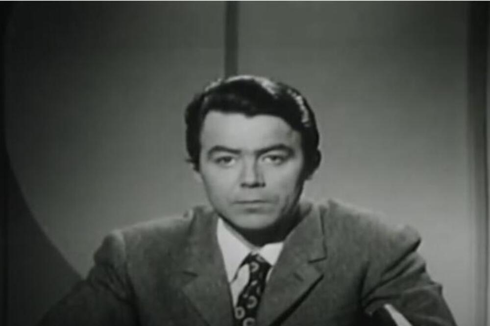 Voditelj RTS u ovom stanju snimao emisije? Cela Juga mu klicala, dizali ga u zvezde, a onda je šok istina isplivala