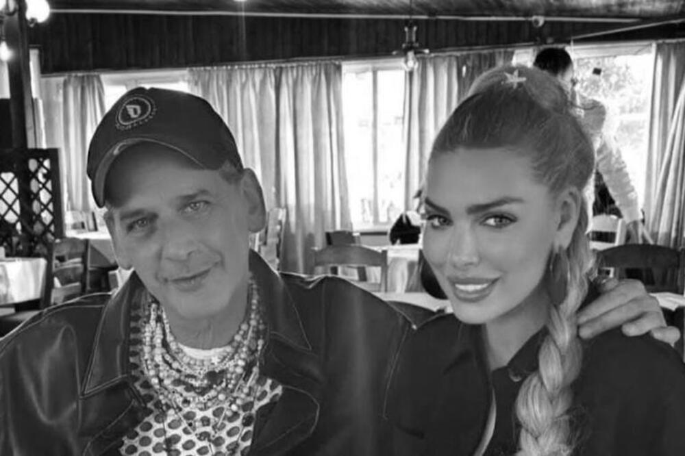 “Izašao da preuzme picu, stavio na sto i…” Niko nije slutio na ovo - Ava otkrila kako je sinoć Ivica preminuo