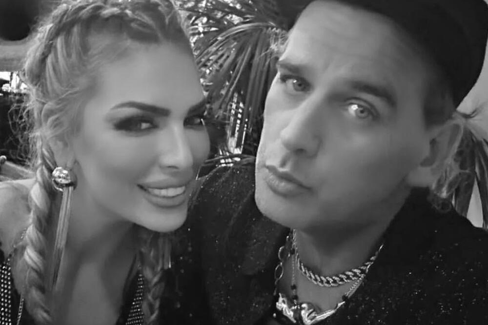 Ova žena je prva pritekla u pomoć Avi Karabatić! Voditeljka odmah reagovala, baš ju je potreslo