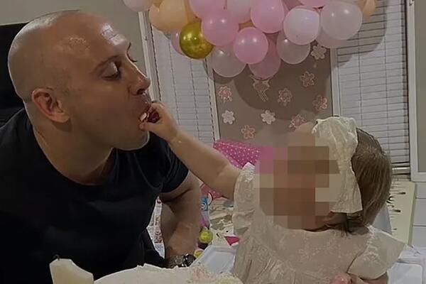 Otac male Sofije koju je majka monstrum ubila, slomio se od tuge: Ovo su detalji užasnog zločina!