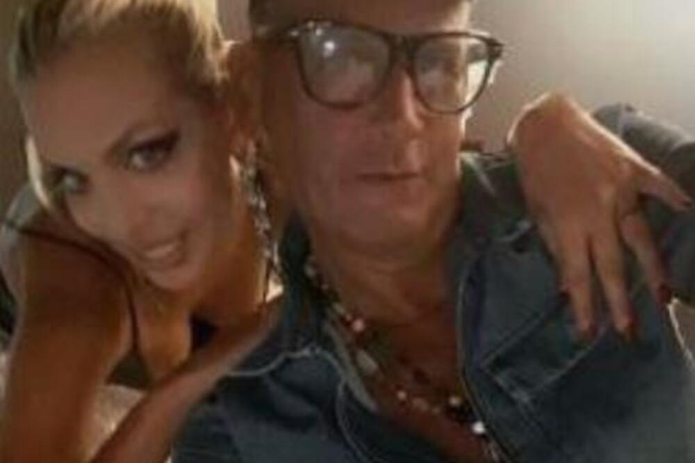 Ova zajednička slika je nastala samo 10 sati pre Ivičine smrti! Zbog onog što je napisao suza suzu stiže