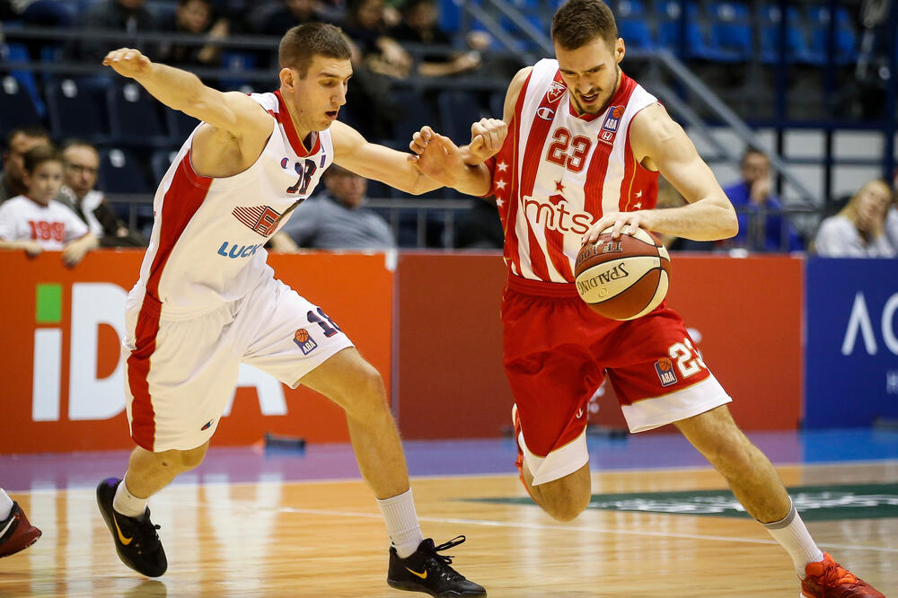 Drakonska kazna: Bivši košarkaš FMP-a kažnjen zbog nameštanja utakmica!