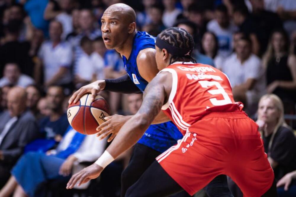 Sulejmon preti Zvezdi: Dolazimo u Beograd da završimo posao!