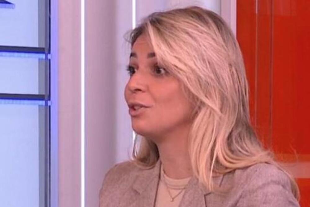 Ljudi u neverici kada čuju kakva imena je Marija dala sinovima! U parku joj se desilo čak...