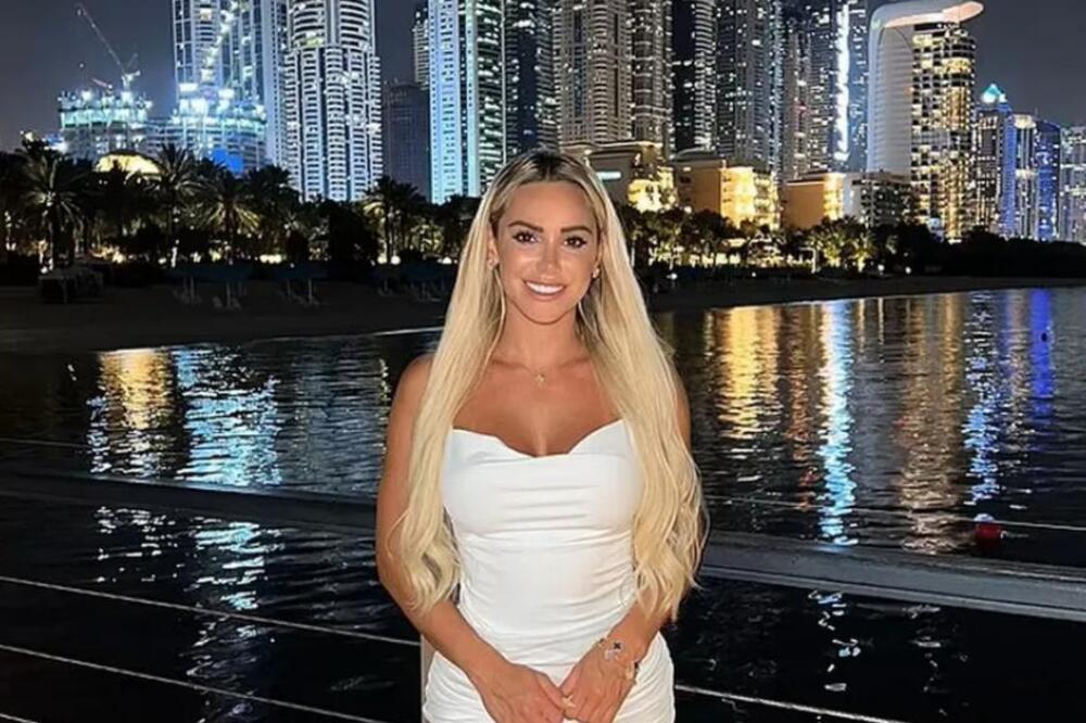 "Celu su me pregledali": Vanesi na zabavi poturili drogu u piće! Onesvestila se, a kad je otvorila oči...