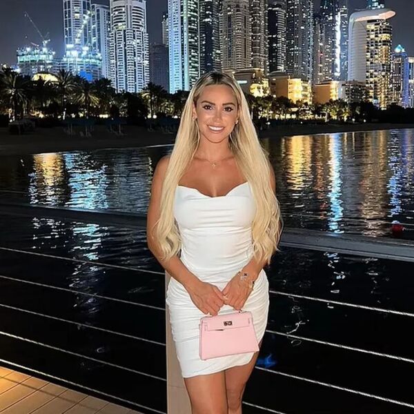 "Celu su me pregledali": Vanesi na zabavi poturili drogu u piće! Onesvestila se, a kad je otvorila oči...