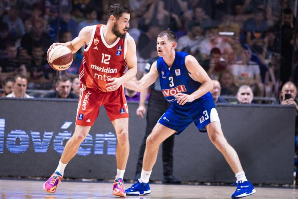 KSS zgrožen zbog gnusog vređanja Nikole Kalinića: Pešić i Bogdanović u šoku!