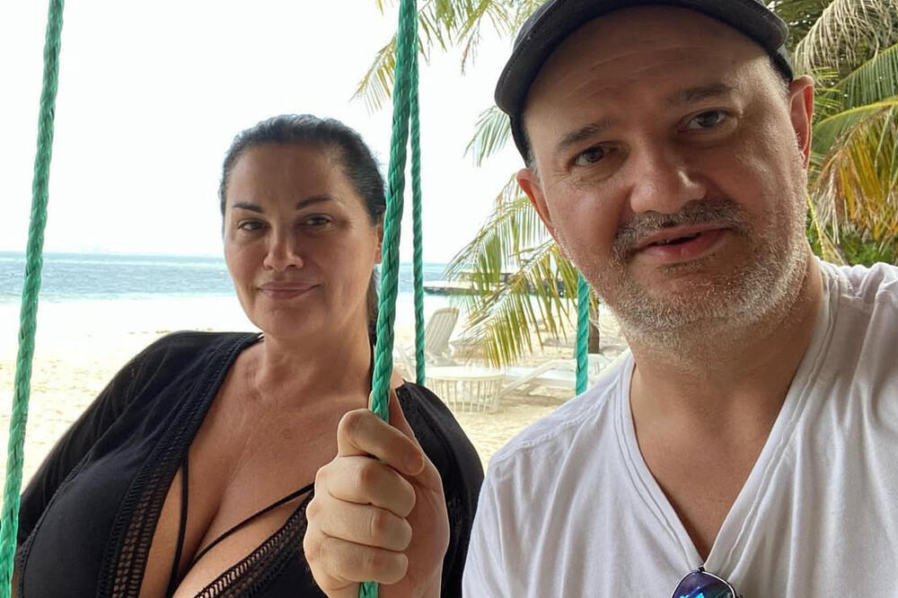 "TERAO ME JE NA...": OBELODANJENI SVI PROBLEMI IZ BRAKA JANE I SINA MOĆNOG BIZNISMENA! Ona neće da ćuti