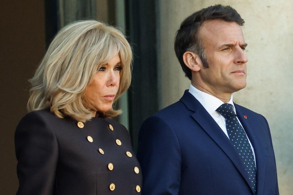 Makron javno priznao, ovo će zaseniti i šamarčinu! Isplivala prava istina - zbog ovoga će zanemti cela planeta!