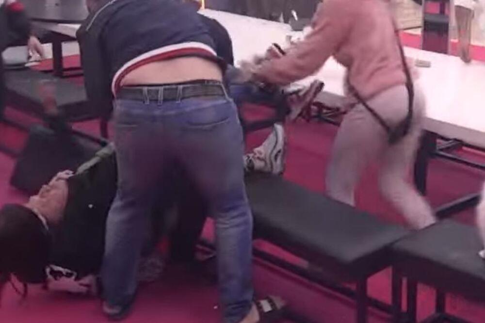 Dokle više? Stižu jezive scene iz Elite, ovi prizori nisu za svakog, izgubio kontrolu i lomi sve pred sobom