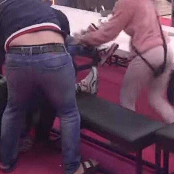 Dokle više? Stižu jezive scene iz Elite, ovi prizori nisu za svakog, izgubio kontrolu i lomi sve pred sobom