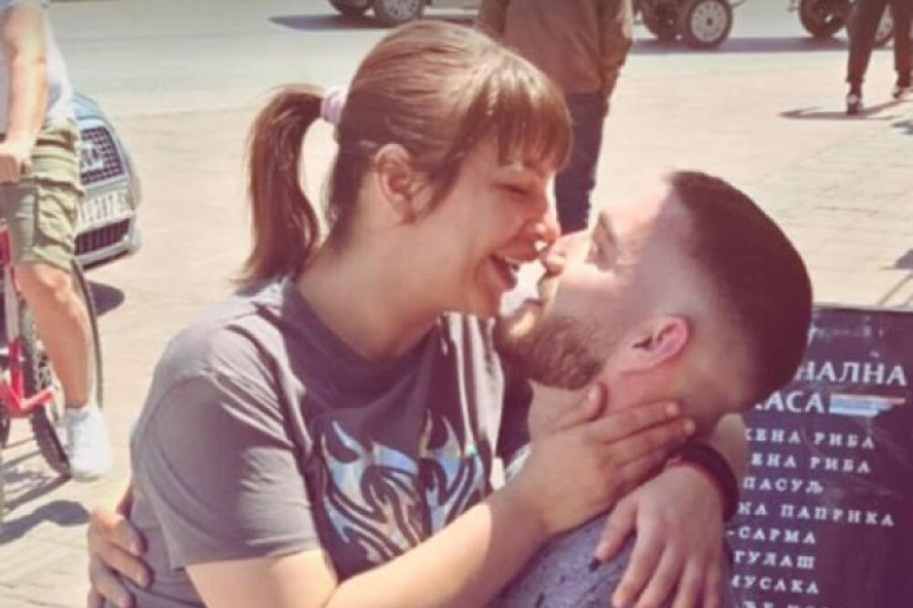 Sprema se veliko slavlje u Nišu! Udaje se Miljana Kulić