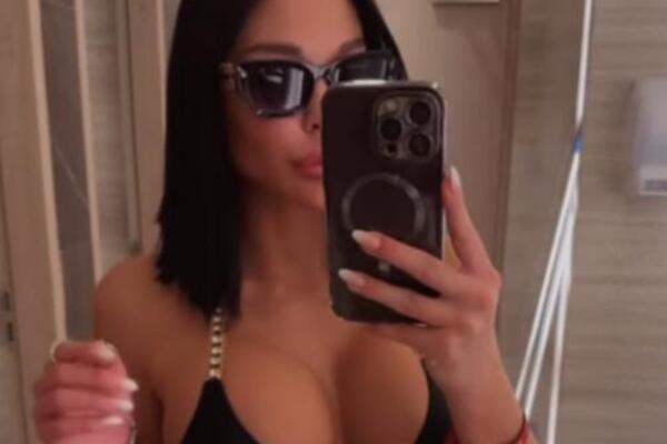 ONA ĆE DA RASKRINKA SVE OŽENJENE U SRBIJI? Raskrinkala ih na nacionalnoj televiziji - PAO I RAZVOD!